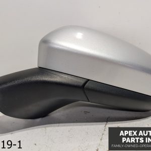 OEM 2017-2018 Ford Fusion 1.5L POWER DRIVER SIDE VIEW HEATED DOOR MIRROR