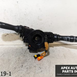 OEM 2005-2009 Toyota Prius 1.5L Combination Column Wiper Stalk Headlight Switch