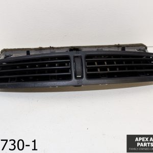 OEM 2013-2016 Ford C-Max 2.0L  Upper Center Dash Air Vent Outlet Duct