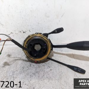 OEM 2003-2006 Mercedes E350 3.5L STEERING COLUMN SWITCH