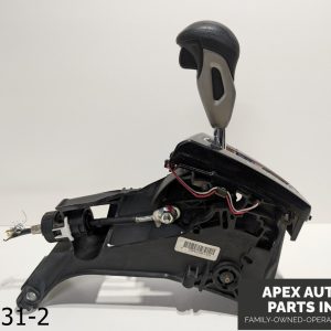OEM 2014-2015 Honda Civic LX 1.8LAUTOMATIC TRANSMISSION FLOOR GEAR SHIFTER LEVER