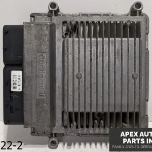 OEM 2010-2013 Hyundai Tucson 2.4L Computer Brain Engine Control ECU ECM Module