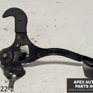 OEM 2010-2013 Hyundai Tucson 2.4L Hood Latch Lock Safety Catch