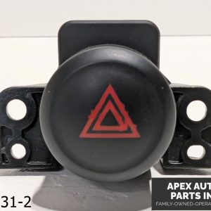 OEM 2014-2015 Honda Civic LX 1.8L DASH HAZARD SWITCH