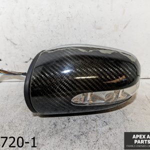 OEM 2003-2006 Mercedes E350 3.5L Driver Left Side View Mirror Power