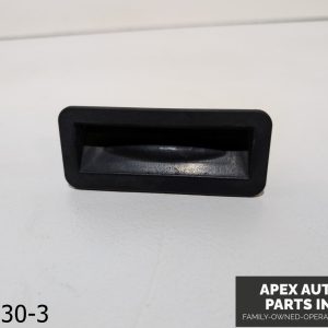 OEM 2013-2016 Ford C-Max 2.0L TRUNK HANDLE