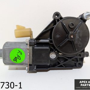 OEM 2008-2012 Buick Enclave 3.6L Rear Right Door Window Motor