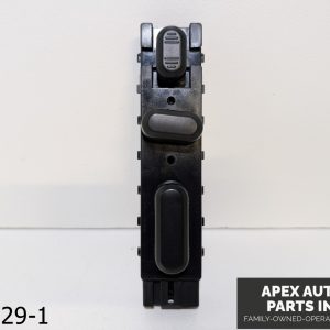 OEM 2017-2019 Ford Escape 1.5L SEAT SWITCH CONTROL MODULE