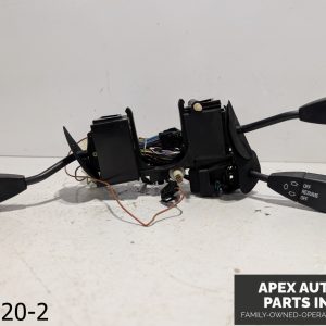 OEM 1993-1994 BMW 325IC 2.5L STEERING COLUMN TURN SIGNAL CRUISE WIPER SWITCH