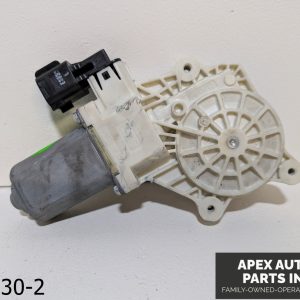 OEM 2013-2016 Ford C-Max 2.0L FRONT RIGHT PASSENGER SIDE POWER WINDOW MOTOR