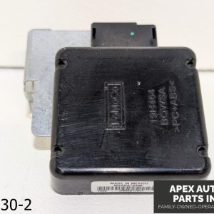 OEM 2013-2016 Ford C-Max 2.0L GPS Control Module DG9T-19H464-CE