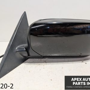 OEM 1993-1994 BMW 325IC LEFT DRIVER SIDE MIRROR