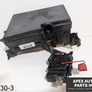 OEM 2013-2016 Ford C-Max 2.0L Fuse Box Engine
