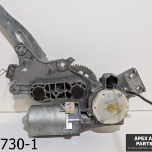 OEM 2008-2012 Buick Enclave 3.6L Rear Trunk Lid Liftgate Power Motor Actuator