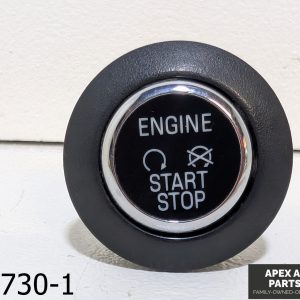 OEM 2013-2016 Ford C-Max ENGINE START PUSH SWITCH IGNITION IMMOBILIZER BUTTON