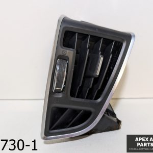 OEM 2013-2016 Ford C-Max RIGHT PASSENGER SIDE DASHBOARD OUTER AIR VENT GRILLE