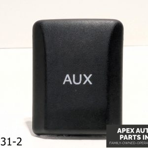 OEM 2014-2015 Honda Civic LX 1.8L JACK ASSEMBLY AUXILIARY IN AUX CENTER CONSOLE