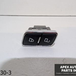 OEM 2013-2016 Ford C-Max 2.0L passenger right  Front Door Lock Switch