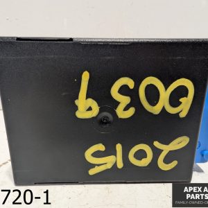 OEM 1993-1994 BMW 325IC 2.5L Wiper Windshield Wash Control Module Relay