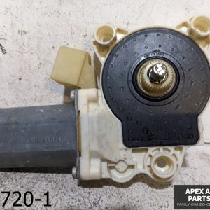 OEM 2003-2006 Mercedes E350 3.5L REAR DRIVER DOOR WINDOW MOTOR