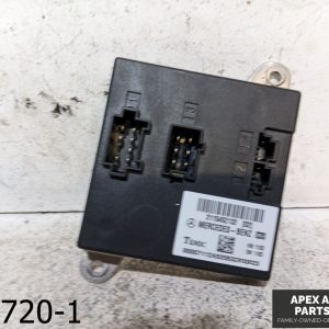 OEM 2003-2006 Mercedes E350 3.5L BCU BCM Sam Body Control Module Unit Temic