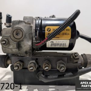 OEM 1993-1994 BMW 325IC 2.5L ABS Hydro Unit Anti Lock Brake