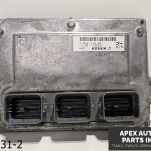 OEM 2014-2015 Honda Civic LX 1.8L ECU Engine Control Unit ECM 3780-R1J-A54
