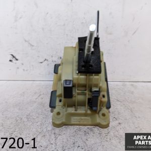 2003-2011 MERCEDES W211 E320 E350 E500 CLS500 FLOOR GEAR SHIFT SHIFTER SELECTOR