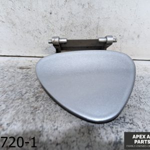 OEM 2003-2006 Mercedes E350 3.5L WASHER CAP COVER LID SILVER