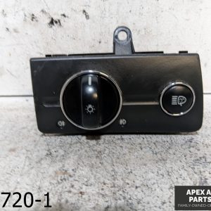 OEM 2003-2006 Mercedes E350 3.5L Headlight Head Light Lamp Control Switch