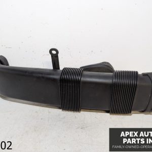 OEM 2007-2010 BMW X5 4.8L AIR INTAKE DUCT ASSEMBLY 012522