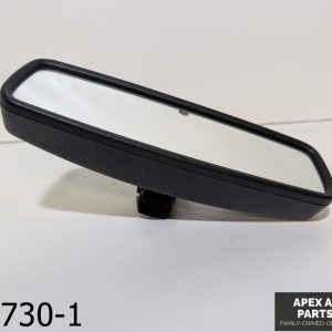 OEM 2013-2016 Ford C-Max 2.0L Interior Rear View Mirror
