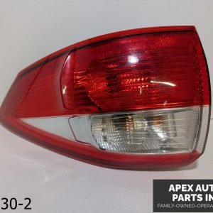 OEM 2013-2016 Ford C-Max Rear Right Passenger Side Outer Tail Light Assembly