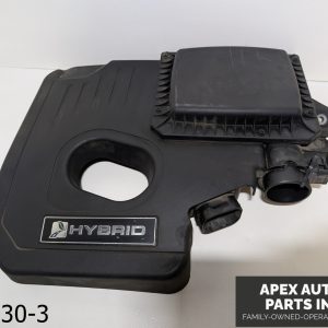 OEM 2013-2016 Ford C-Max 2.0L Engine Appearance Cover