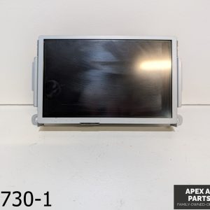 OEM 2013-2016 Ford C-Max 2.0L Front Dash Information Display Screen