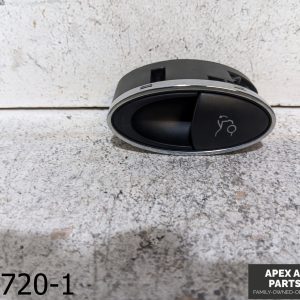 OEM 2003-2006 Mercedes E350 3.5L TRUNK RELEASE CONTROL SWITCH