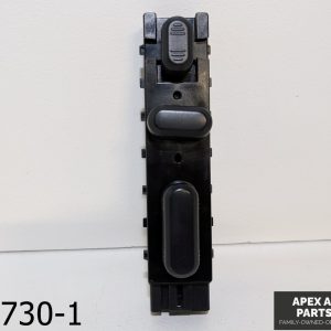 OEM 2013-2016 Ford C-Max 2.0L FRONT LEFT DRIVER SEAT ADJUSTMENT SWITCH
