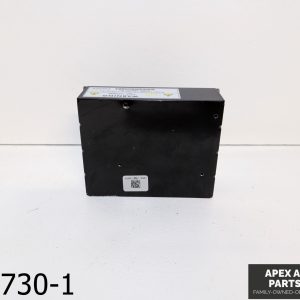 OEM 2013-2016 Ford C-Max POWER INVERTER CONVERTER CHARGER CONTROL MODULE UNIT