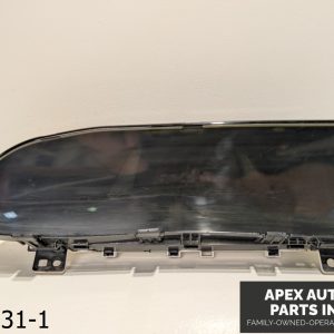 OEM 2014-2015 Honda Civic LX 1.8L Speedometer Cluster Upper Speedometer