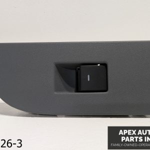 OEM 2013-2014 Ford F-150 3.5L RIGHT REAR POWER WINDOW SWITCH