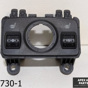 OEM 2013-2016 Ford C-Max 2.0L FRONT CENTER CONSOLE HEATED SEAT SWITCH