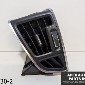 OEM 2013-2016 Ford C-Max 2.0L FRONT LEFT DRIVER SIDE DASH BOARD AIR VENT