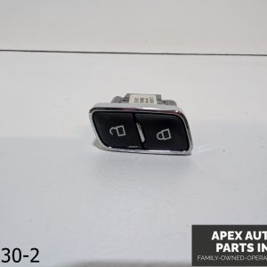 OEM 2013-2016 Ford C-Max 2.0L Driver's Left Front Door Lock Switch