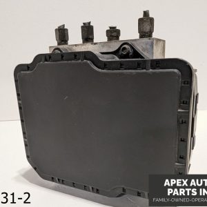 OEM 2014-2015 Honda Civic LX 1.8L ABS Pump Module Anti-Lock Brake Unit