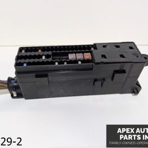 OEM 2017-2019 Ford Escape 1.5L Rear Trunk Fuse Relay Box Fusebox