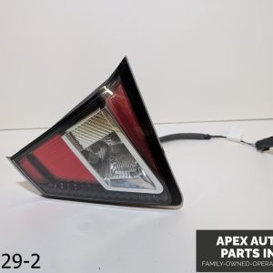 OEM 2017-2019 Ford Escape Left 1.5L Tail Light Assembly