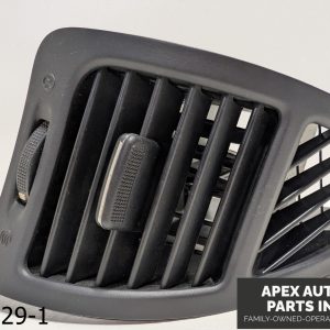 OEM 2011-2013 Kia Sorento 3.5L Right Passenger Side DASHBOARD AIR VENT A/C