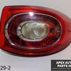 OEM 2009-2011 Volkswagen Tiguan 2.0L Right Passenger RH Side Tail Light