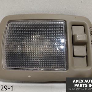 OEM 2011-2013 Kia Sorento 3.5L Interior Light Interior Lamp