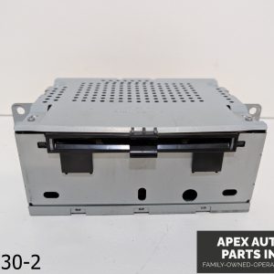 OEM 2013-2016 Ford C-Max 2.0L AM/FM RADIO CD PLAYER RECEIVER